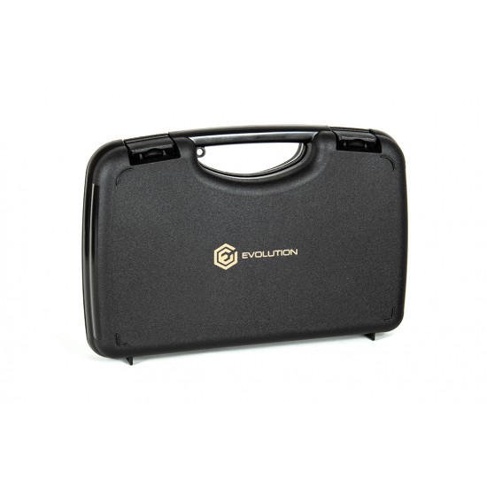 Evolution Pistol Hard Case (Internal Size 30,5x18,5x8,5)